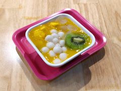-满记甜品(王府井北京市百货大楼店)