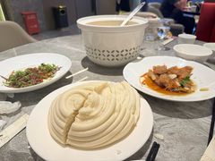 -红高粱大酒店(宁山东路店)
