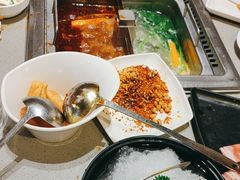 -海底捞火锅(凯德广场店)