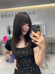 -YOUNG漾沙龙