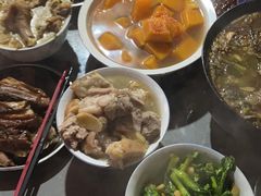 -张钰强中医正骨推拿连锁(唐家人才公寓店)