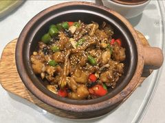 -客汁源味·客家菜(时代城店)