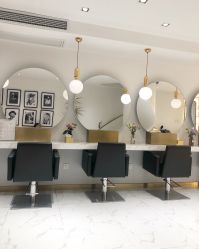 -S.HAIR SALON