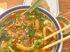 牛杂粉-嘉华小吃(蛇口市场店)