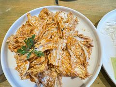 -京味斋·北京烤鸭(北京南站洋桥店)