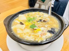 -买又大餐厅(福林里店)