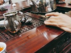 -国家五钻酒家·西樵旺阁渔村(西樵店)