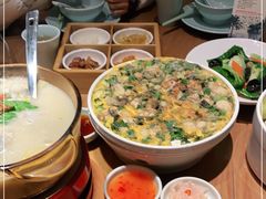 -闽上鲜·福建菜(龙湖滨江天街店)