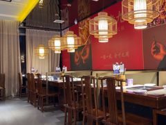 -重庆高老九火锅(万象城店)