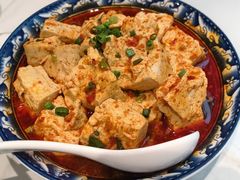 -兴庆斋·盐池手抓羊肉清真餐厅(交通学院店)