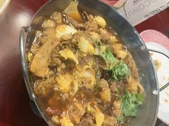 -仙林宾馆-餐厅