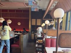 -捞神煲汤火锅(湖滨商业街店)