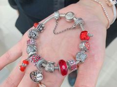 -Pandora潘多拉珠宝(宝山万达广场店)