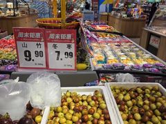 -世纪联华(安徽六安店)