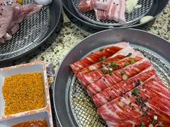 -安又胖韩国烤肉(美罗城店)