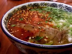 -君悦酒店·1881·北京烤鸭