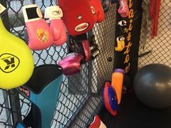 -体育科代表搏击散打体能训练馆(陶然亭店)