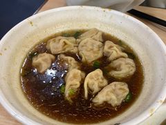 -蒋家桥饺面店(东关街店)