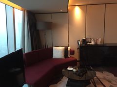 -广州四季酒店