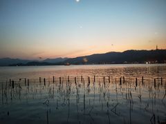 -湖畔居茶楼(湖滨店)
