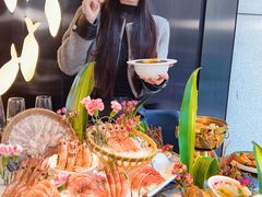 -Mr.Fish鱼鲜生海鲜放题(高德置地冬广场店)