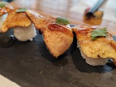 -衣川小森林·料理·寿司(鸿铭中心店)