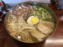 -米屋石锅拌饭(师大店)