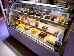 -星禾悦法式千层蛋糕(大卫城店)