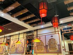 -满园烤鸭·春饼(太原街万达店)