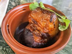 东坡焖肉-山外山菜馆(玉泉路店)