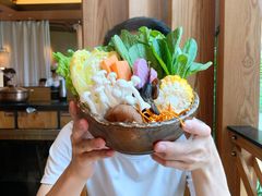 -大头椰·椰子鸡火锅(南宁万象城店)