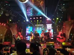 -9527星耀烧烤音乐酒馆