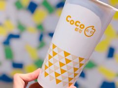 -CoCo都可(方庄店)