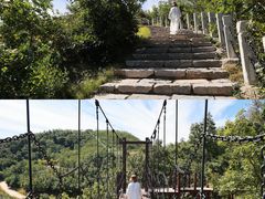 -威海华夏城景区