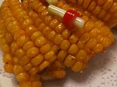 风味粟米-红门金汤·港式火锅(英皇集团中心店)