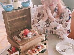 -三迪希尔顿酒店·星空酒廊