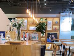 -天真蓝照相馆(五角场百联又一城店)