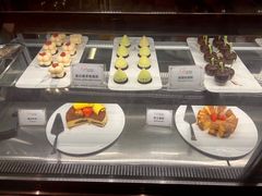 -安蒂娅·海鲜自助餐厅(安蒂娅美兰酒店)