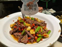 -佬麻雀·剁椒鱼头(京基KK One店)