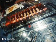 -邢氏老太太烧烤(南山店)