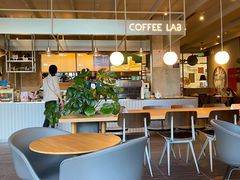 大堂-Wagas沃歌斯(汇智店)