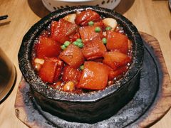 -汇丰苑·海鲜青岛菜(中山路大鲍岛店)