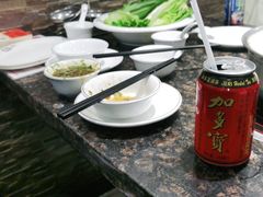 -八合里牛肉火锅(新洲店)