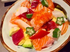 -沼津港精致料理·寿喜烧·烧鸟(龙湖南桥天街店)