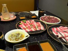 -樱嘢·炭火烧肉(惠南店)
