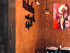 -克比叔叔印度餐厅Kebabs on the Grille(永康路分店)