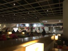 -So Lounge索兰至餐厅(蓝色港湾店)