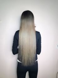 -ＲH SALON·简爱烫发染发接发