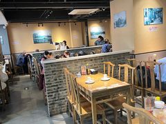-河沿肉饼Beijing Pie(锡拉胡同店)