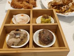-龙悦湾酒家·八阵鱼生·渔人码头店